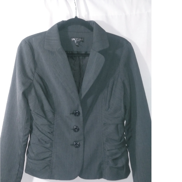 I.N. STUDIO Petite - Picture 2 of 5